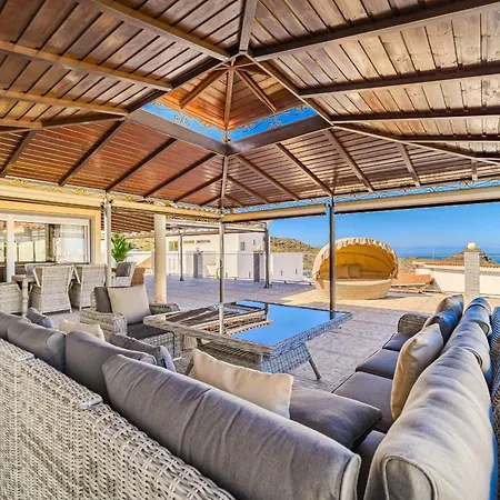 Villa Del Sol *